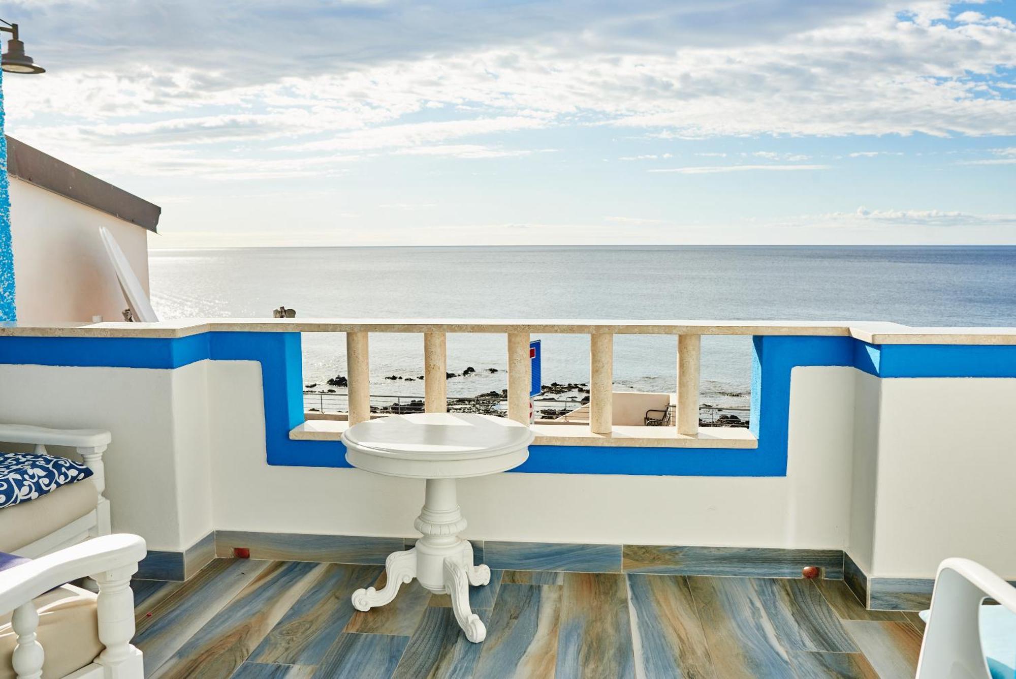 B&B Acquadolce Cala Gonone Exterior foto