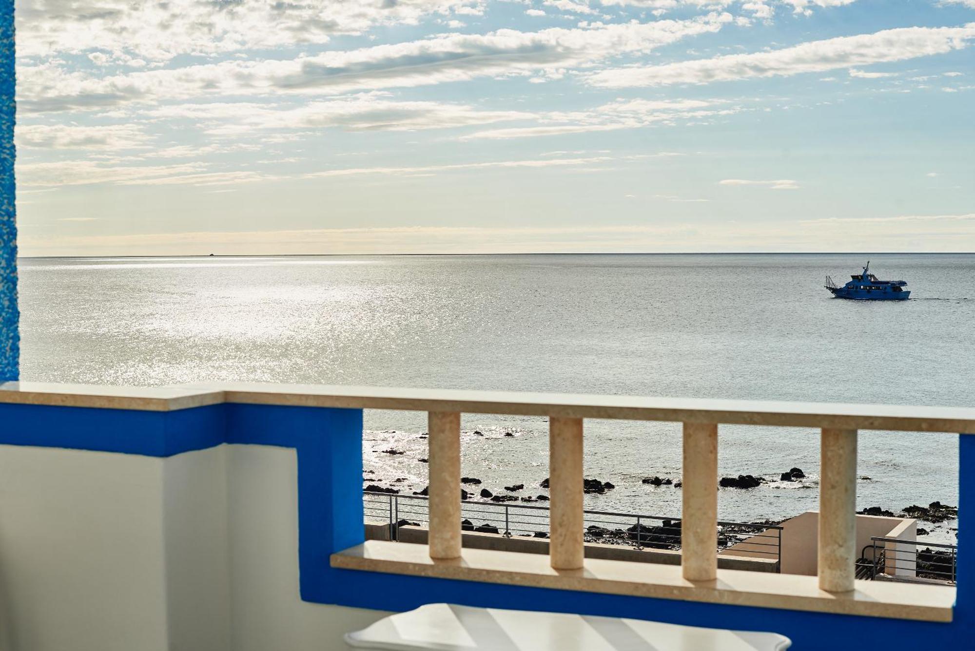 B&B Acquadolce Cala Gonone Exterior foto