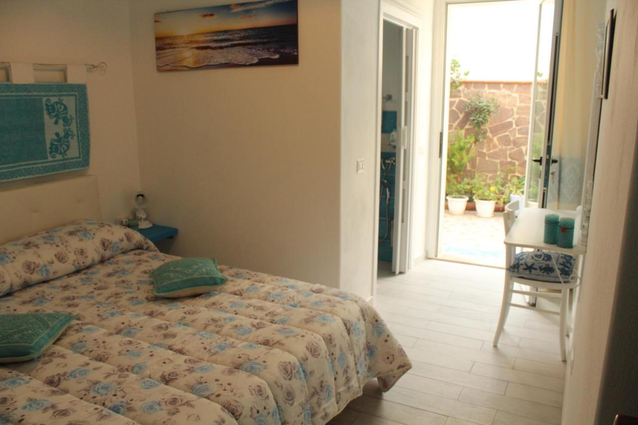 B&B Acquadolce Cala Gonone Exterior foto